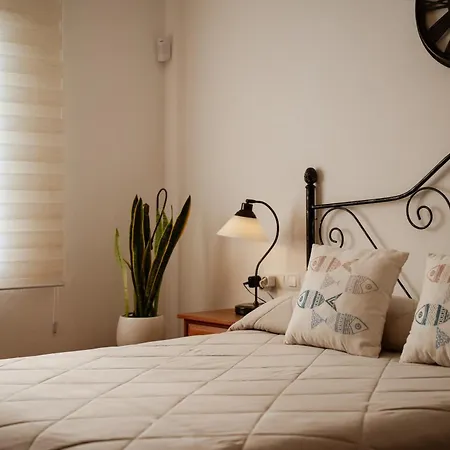 Peix - Relax Y Atardeceres Unicos Junto Al Mar Cala 'n Bosch