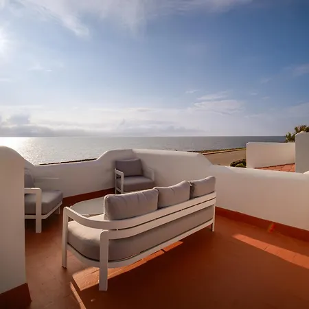 Peix - Relax Y Atardeceres Unicos Junto Al Mar Villa