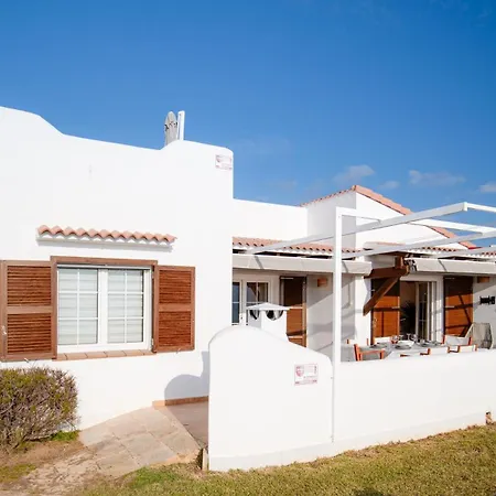 Peix - Relax Y Atardeceres Unicos Junto Al Mar Villa *