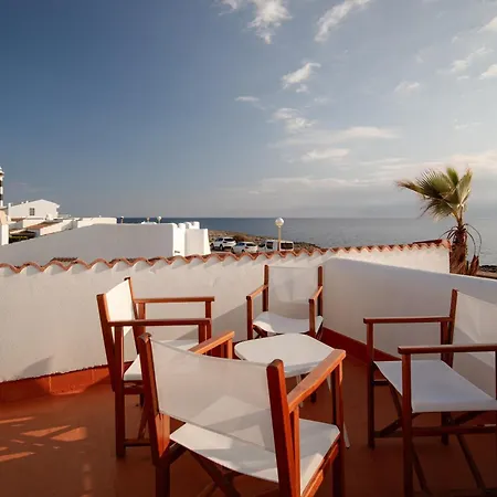 Villa Peix - Relax Y Atardeceres Unicos Junto Al Mar Cala 'n Bosch