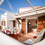 Villa Peix - Relax Y Atardeceres Unicos Junto Al Mar Cala'N Bosch (Menorca)