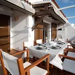 Peix - Relax Y Atardeceres Unicos Junto Al Mar Villa Cala'N Bosch (Menorca)
