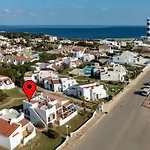 Villa Peix - Relax Y Atardeceres Unicos Junto Al Mar