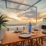 Villa Peix - Relax Y Atardeceres Unicos Junto Al Mar