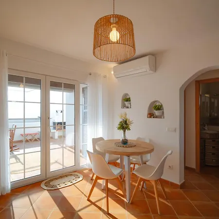 Peix - Relax Y Atardeceres Unicos Junto Al Mar וילה