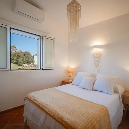 Peix - Relax Y Atardeceres Unicos Junto Al Mar Villa Cala en Bosch