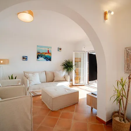 Villa Peix - Relax Y Atardeceres Unicos Junto Al Mar *