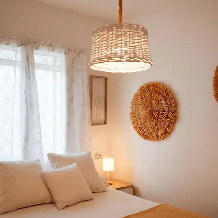 Peix - Relax Y Atardeceres Unicos Junto Al Mar *