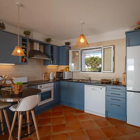 Peix - Relax Y Atardeceres Unicos Junto Al Mar * Cala'N Bosch (Menorca)