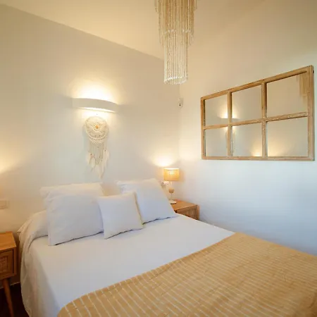 Peix - Relax Y Atardeceres Unicos Junto Al Mar * Cala en Bosch