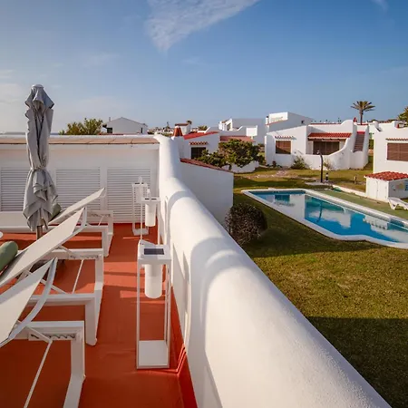 Villa Peix - Relax Y Atardeceres Unicos Junto Al Mar *