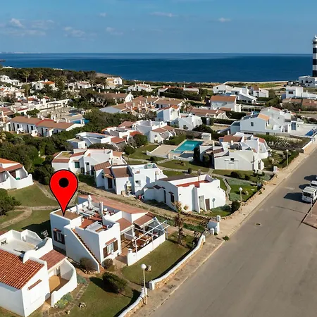 Villa Peix - Relax Y Atardeceres Unicos Junto Al Mar