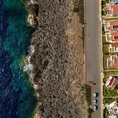 Peix - Relax Y Atardeceres Unicos Junto Al Mar