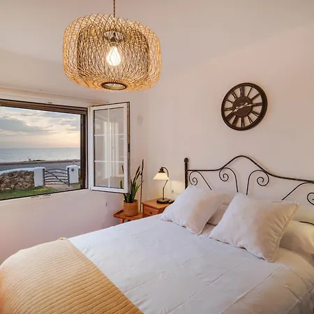 Peix - Relax Y Atardeceres Unicos Junto Al Mar