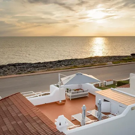 Peix - Relax Y Atardeceres Unicos Junto Al Mar Villa