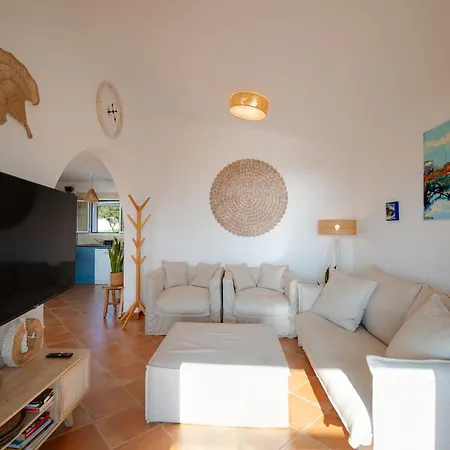 Villa Peix - Relax Y Atardeceres Unicos Junto Al Mar