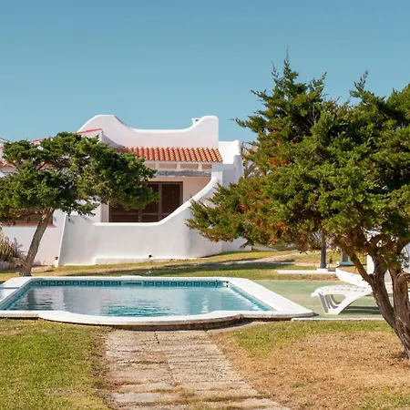 Peix - Relax Y Atardeceres Unicos Junto Al Mar * Cala'N Bosch (Menorca)