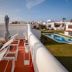 Villa Peix - Relax Y Atardeceres Unicos Junto Al Mar *
