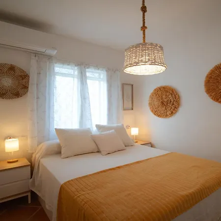 Peix - Relax Y Atardeceres Unicos Junto Al Mar *