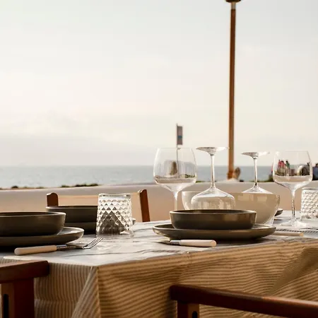 Peix - Relax Y Atardeceres Unicos Junto Al Mar *