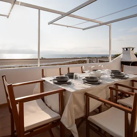 Peix - Relax Y Atardeceres Unicos Junto Al Mar *
